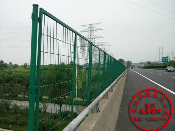 橋梁防護網(wǎng)