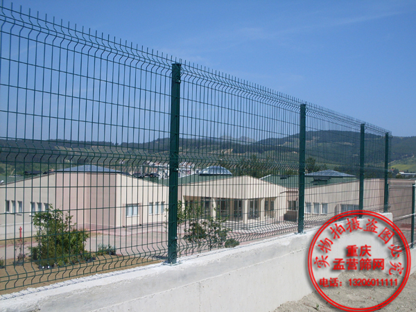 小區(qū)護欄網(wǎng)