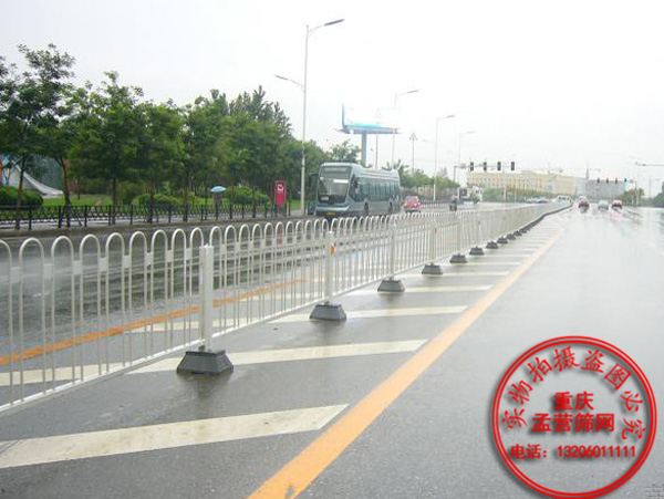 市政護欄網(wǎng)